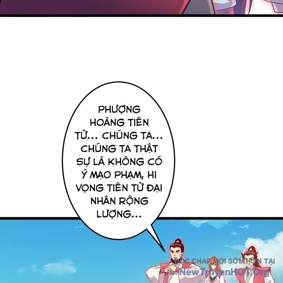 Nghịch Thiên Tà Thần Chapter 728 36