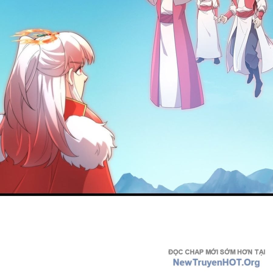 Nghịch Thiên Tà Thần Chapter 728 37