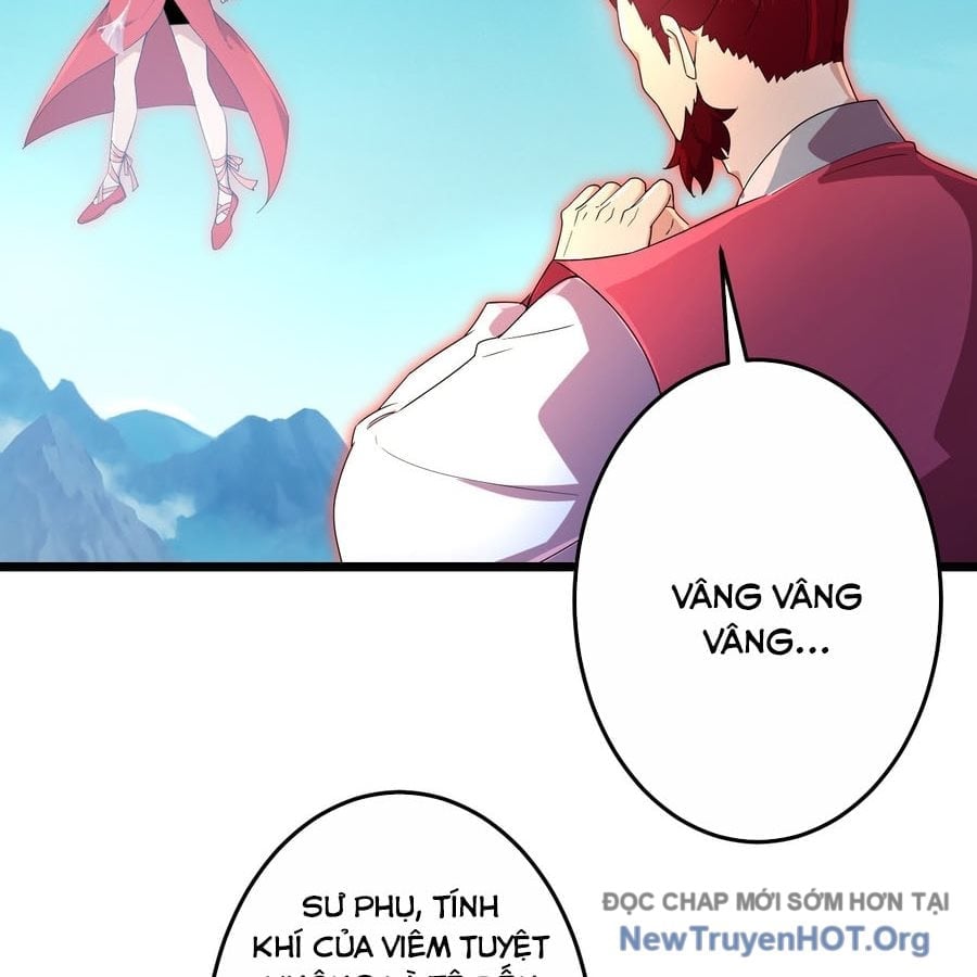 Nghịch Thiên Tà Thần Chapter 728 39