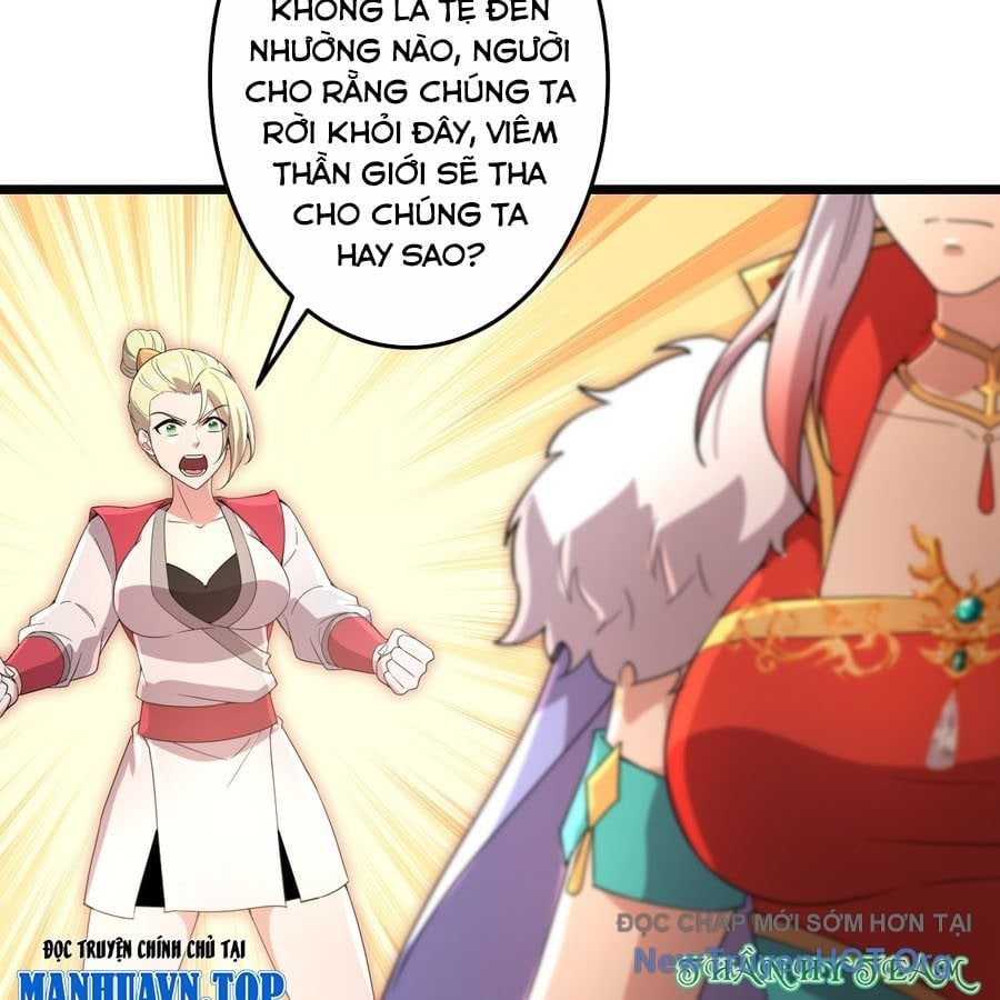 Nghịch Thiên Tà Thần Chapter 728 40