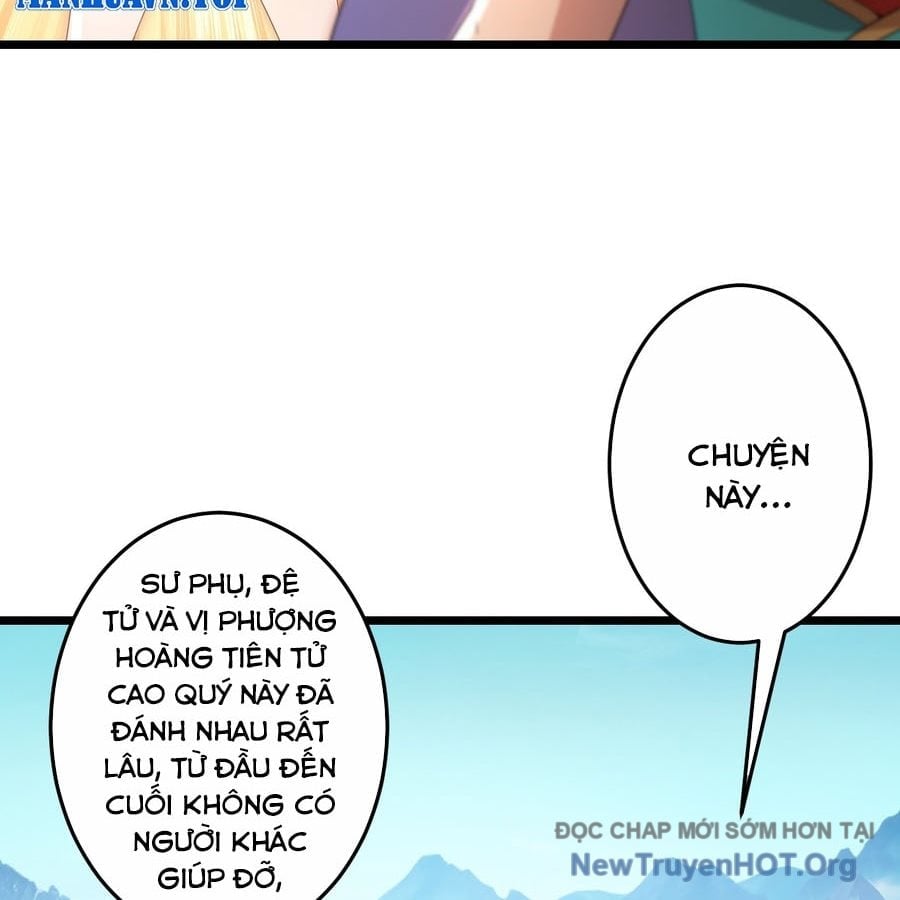 Nghịch Thiên Tà Thần Chapter 728 41