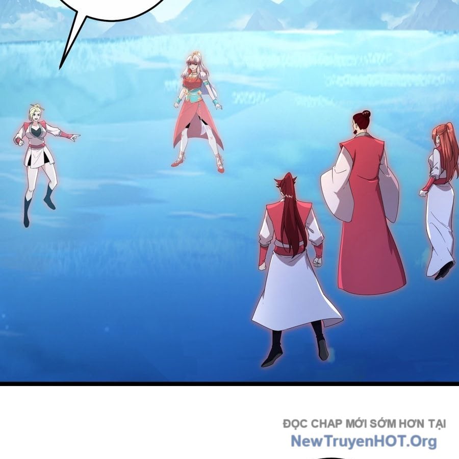Nghịch Thiên Tà Thần Chapter 728 42