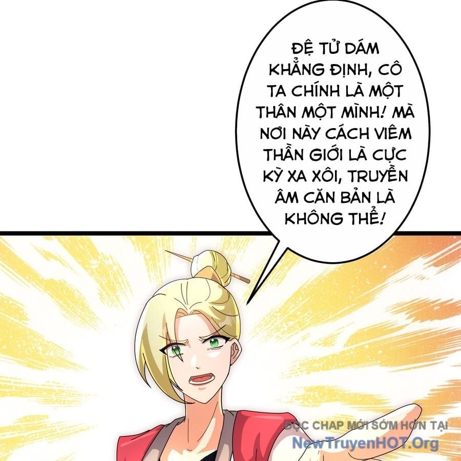 Nghịch Thiên Tà Thần Chapter 728 43