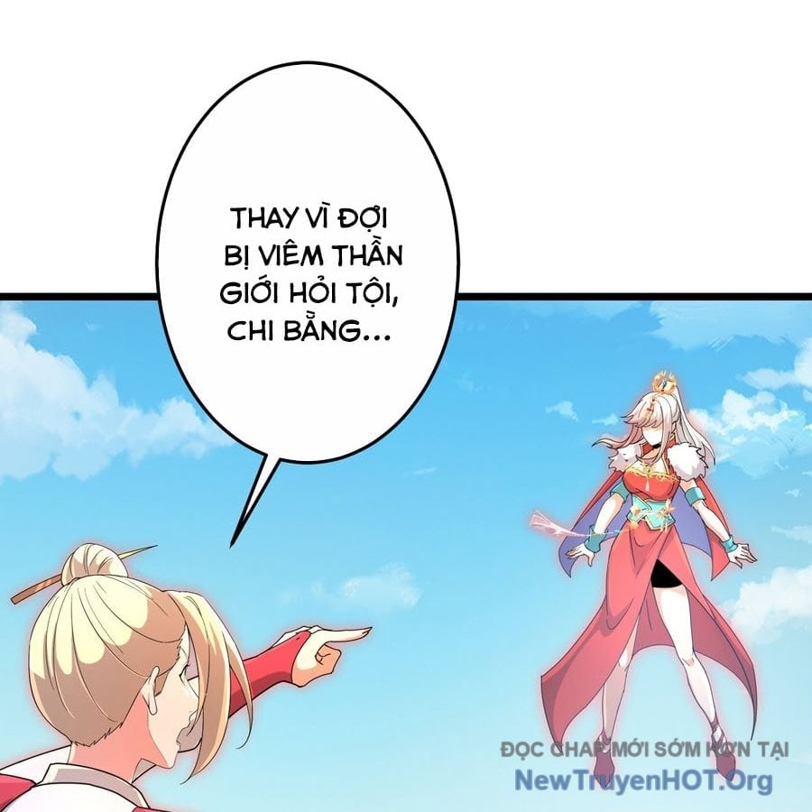 Nghịch Thiên Tà Thần Chapter 728 45