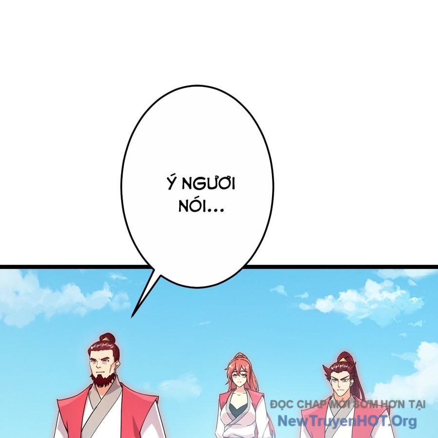 Nghịch Thiên Tà Thần Chapter 728 48