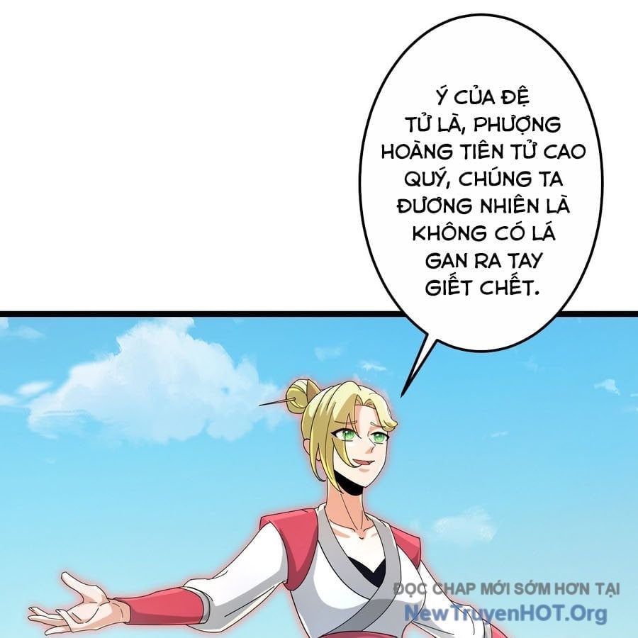 Nghịch Thiên Tà Thần Chapter 728 50