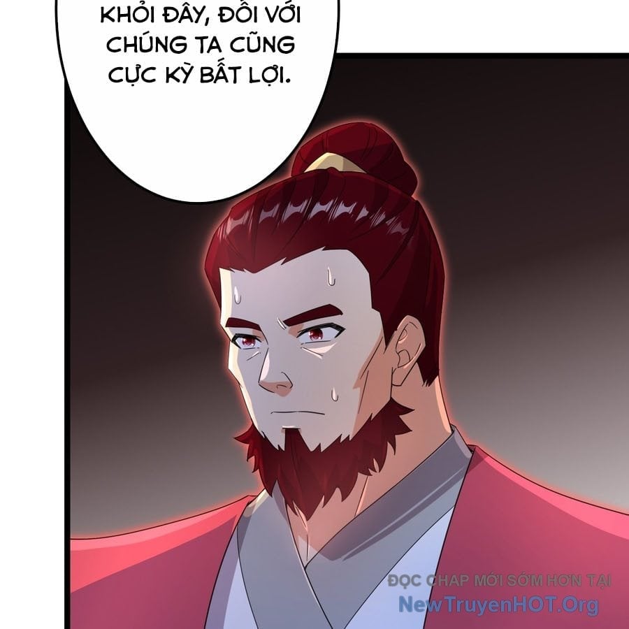 Nghịch Thiên Tà Thần Chapter 728 52