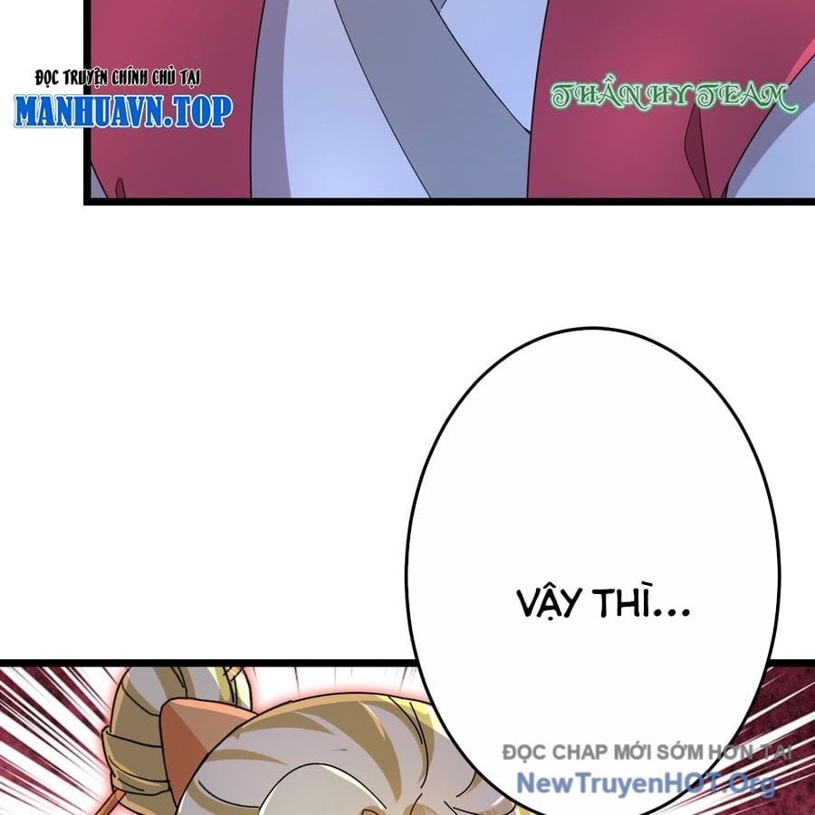 Nghịch Thiên Tà Thần Chapter 728 53