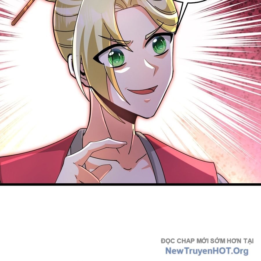Nghịch Thiên Tà Thần Chapter 728 54