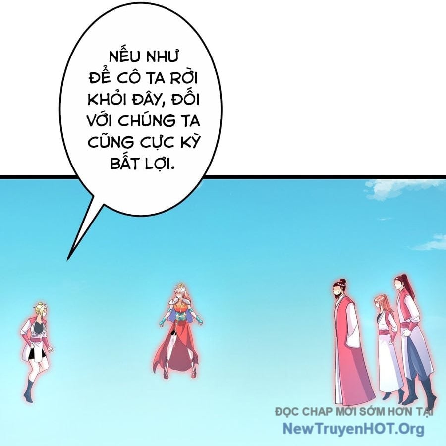 Nghịch Thiên Tà Thần Chapter 728 55