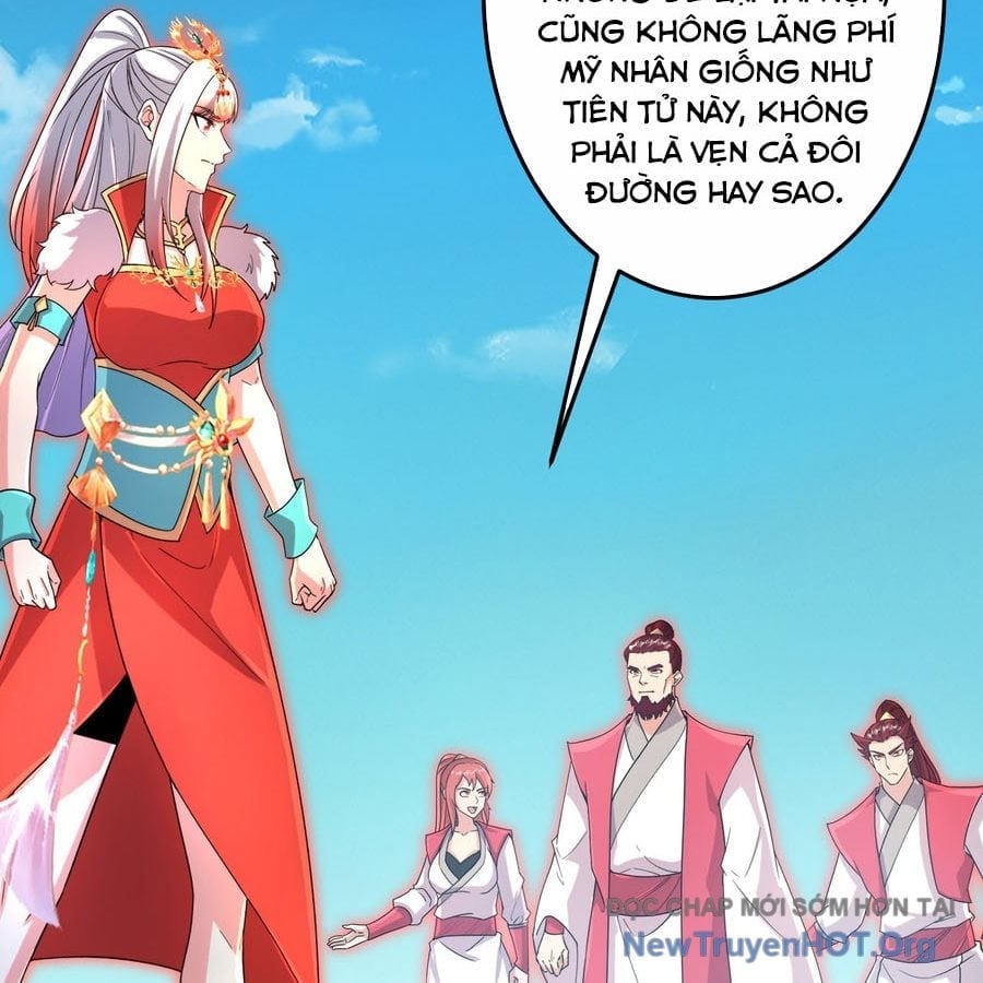 Nghịch Thiên Tà Thần Chapter 728 59