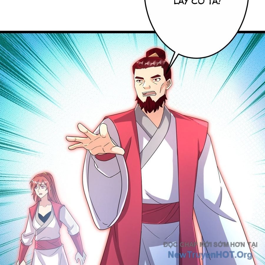 Nghịch Thiên Tà Thần Chapter 728 61
