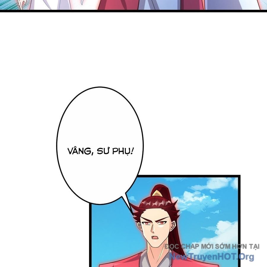 Nghịch Thiên Tà Thần Chapter 728 62