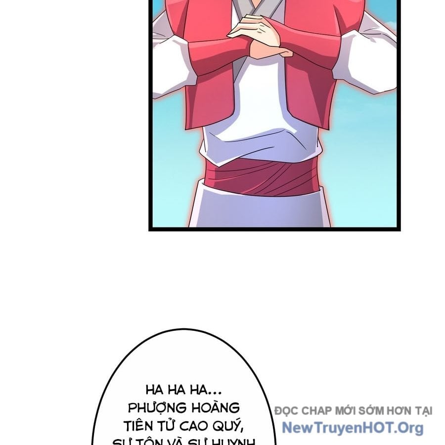 Nghịch Thiên Tà Thần Chapter 728 63