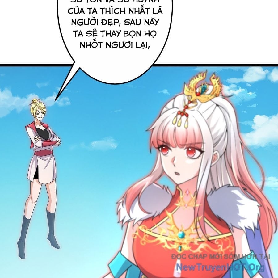 Nghịch Thiên Tà Thần Chapter 728 64