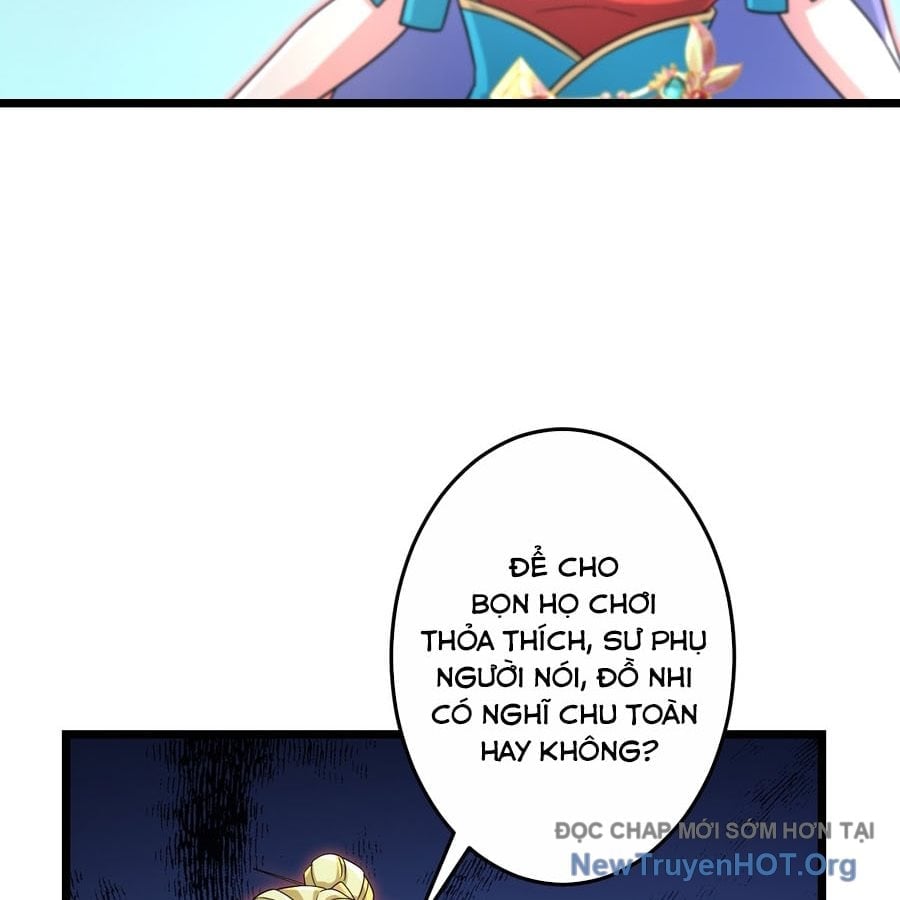 Nghịch Thiên Tà Thần Chapter 728 65
