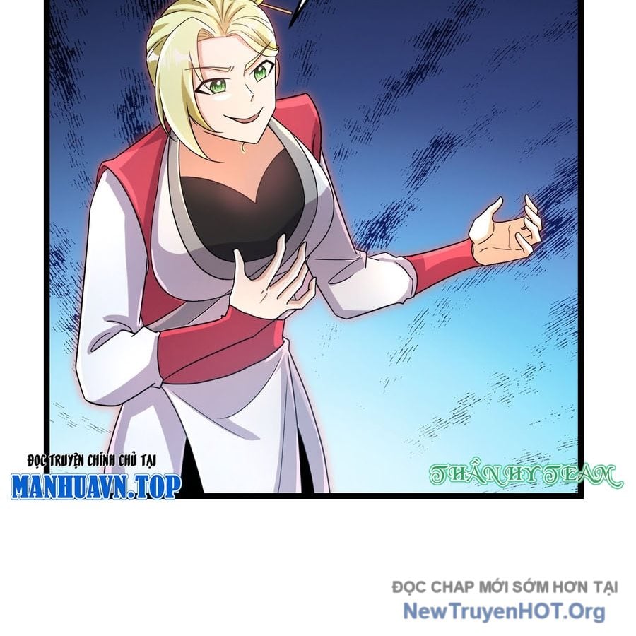Nghịch Thiên Tà Thần Chapter 728 66