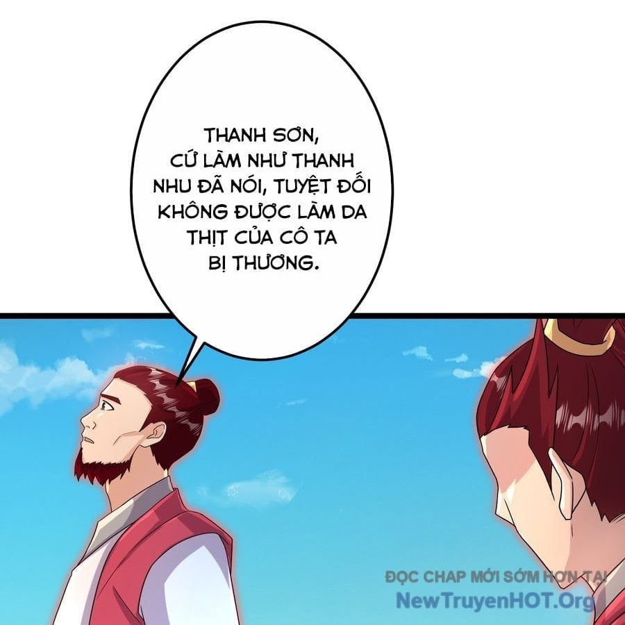 Nghịch Thiên Tà Thần Chapter 728 67