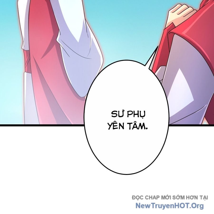 Nghịch Thiên Tà Thần Chapter 728 68