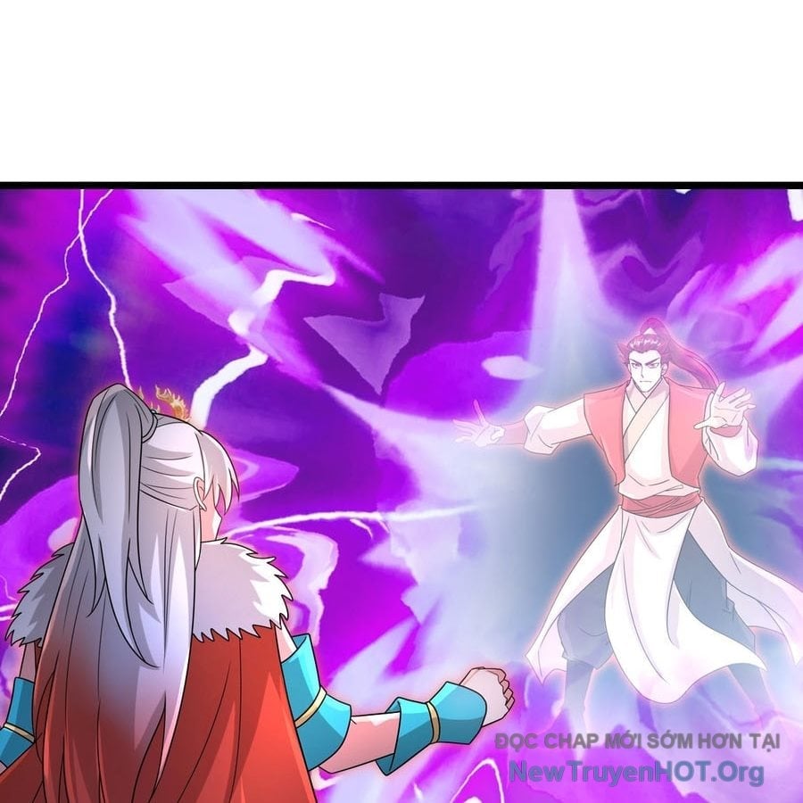 Nghịch Thiên Tà Thần Chapter 728 69