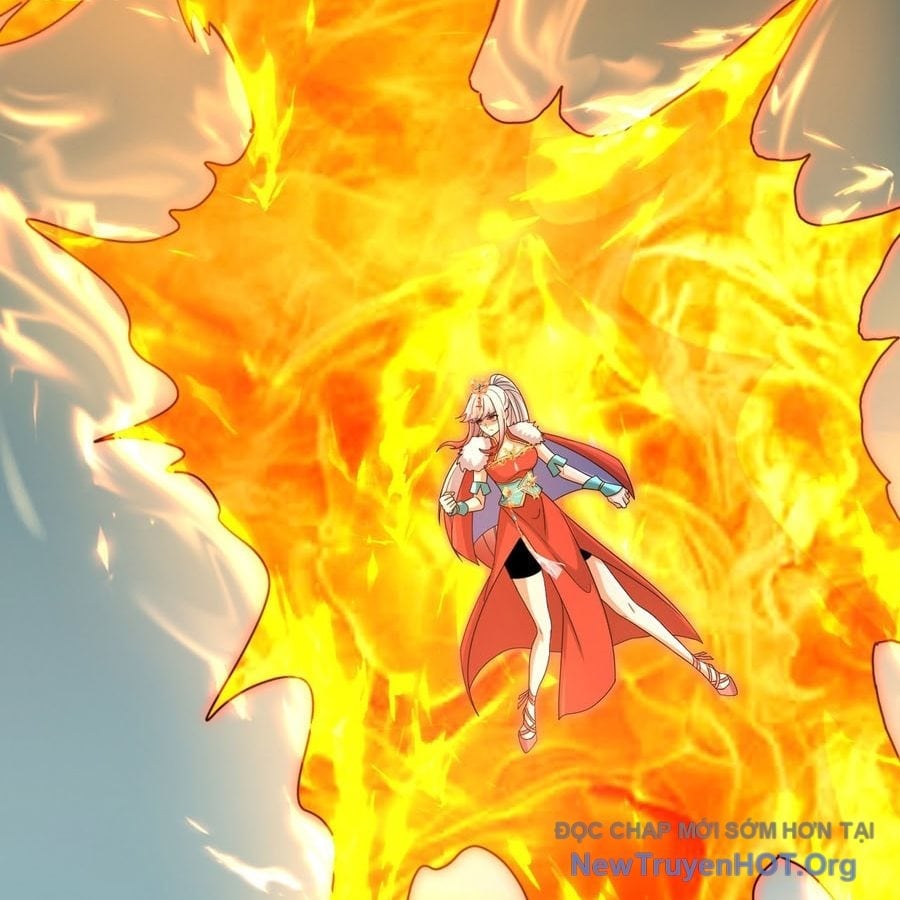 Nghịch Thiên Tà Thần Chapter 728 72