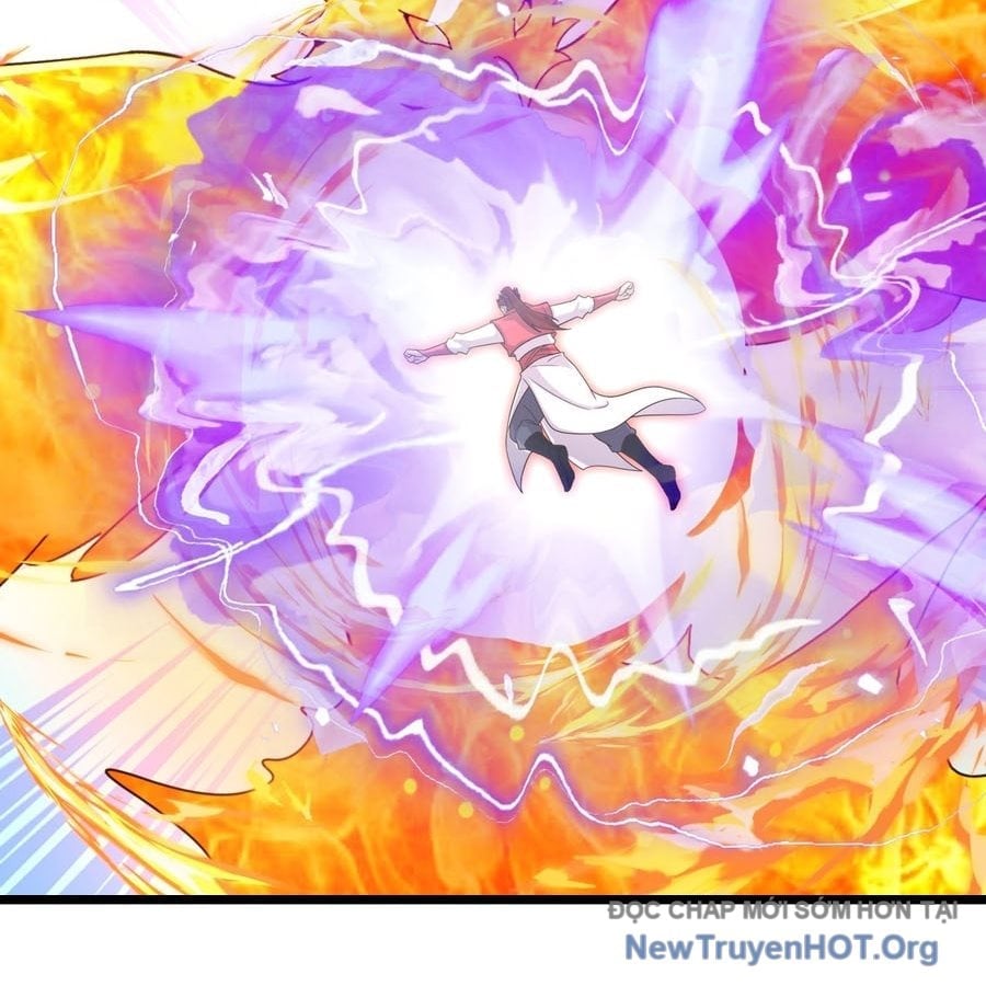 Nghịch Thiên Tà Thần Chapter 728 74
