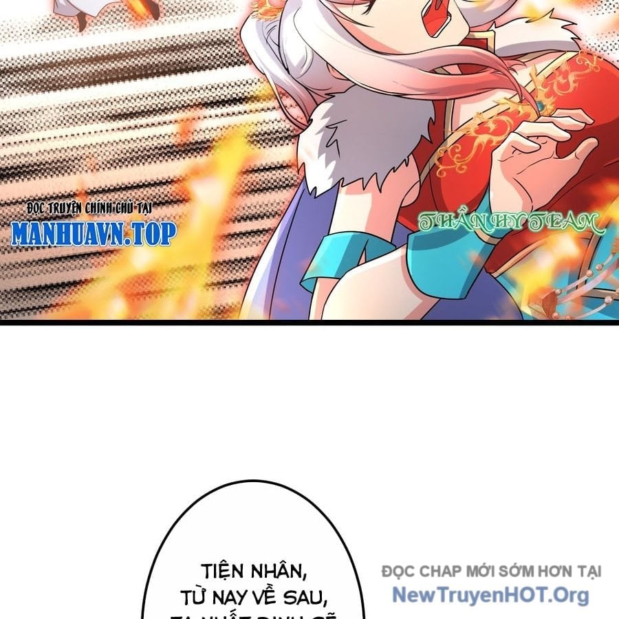 Nghịch Thiên Tà Thần Chapter 728 76