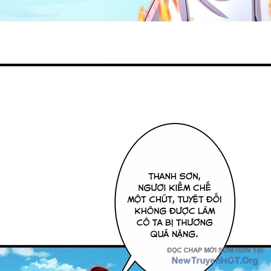 Nghịch Thiên Tà Thần Chapter 728 78
