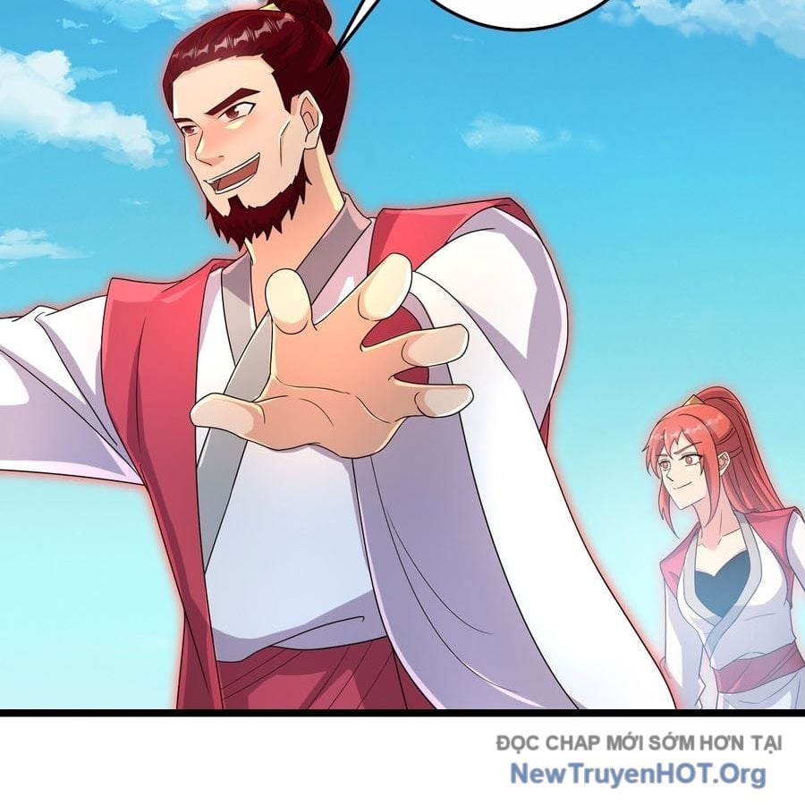 Nghịch Thiên Tà Thần Chapter 728 79