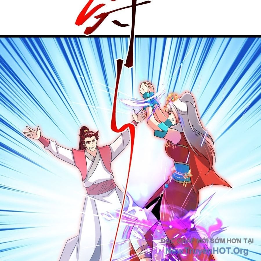 Nghịch Thiên Tà Thần Chapter 728 84