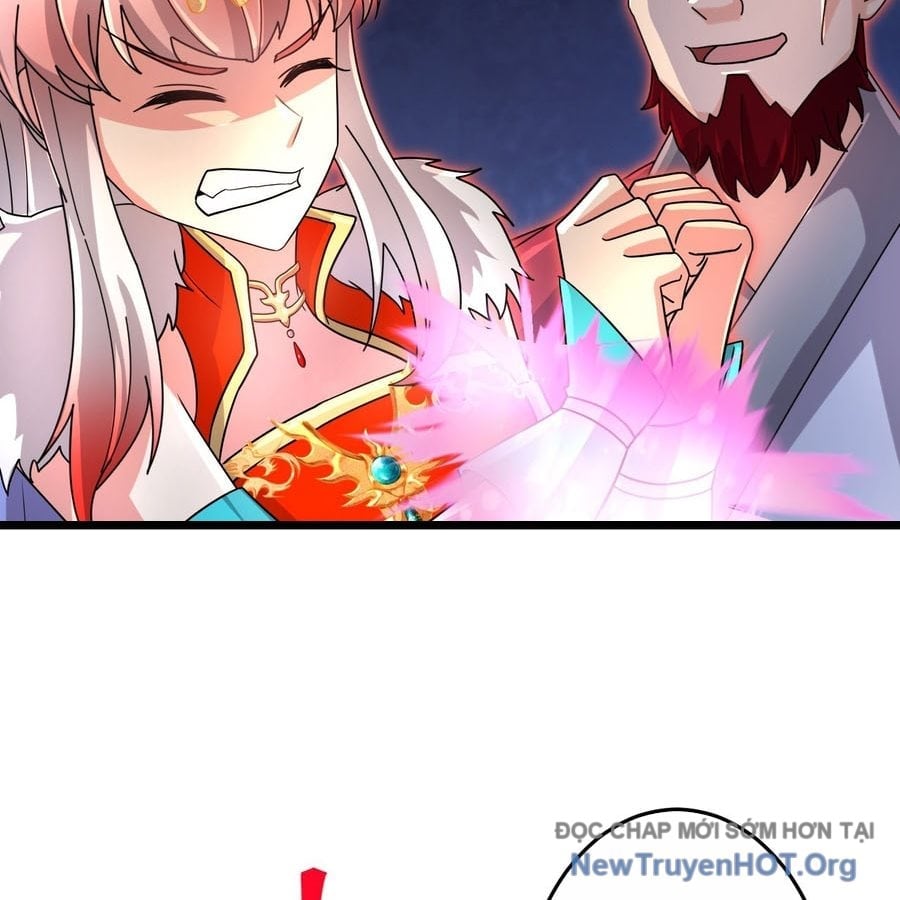 Nghịch Thiên Tà Thần Chapter 728 88