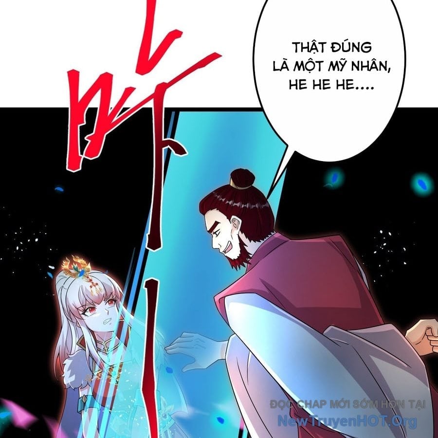 Nghịch Thiên Tà Thần Chapter 728 89