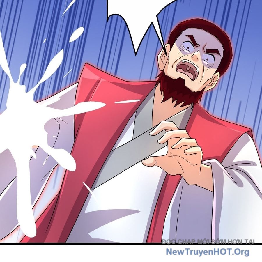 Nghịch Thiên Tà Thần Chapter 728 91