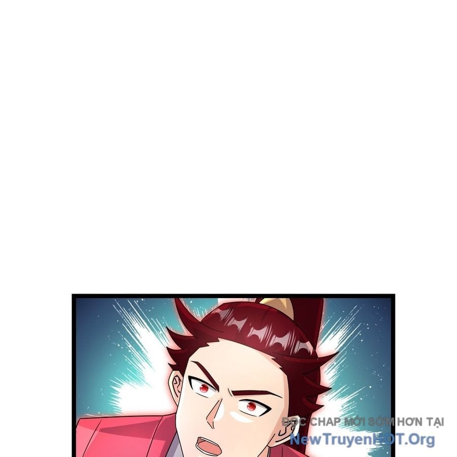 Nghịch Thiên Tà Thần Chapter 728 92