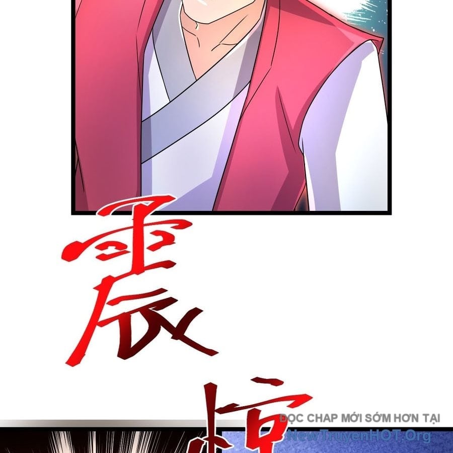 Nghịch Thiên Tà Thần Chapter 728 93