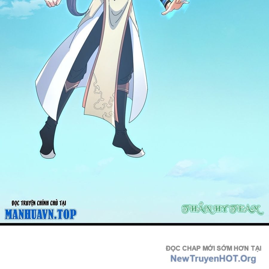 Nghịch Thiên Tà Thần Chapter 728 96