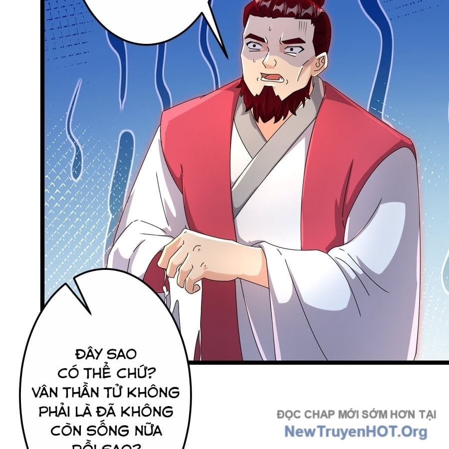 Nghịch Thiên Tà Thần Chapter 728 98
