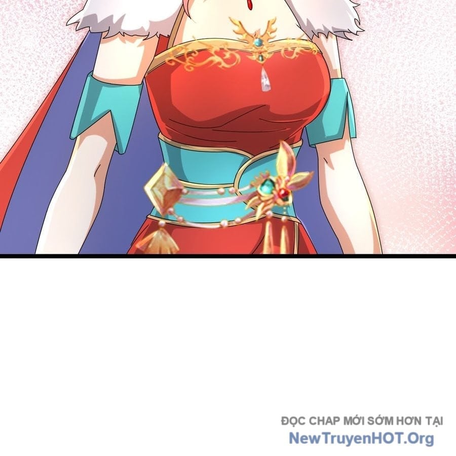 Nghịch Thiên Tà Thần Chapter 728 100