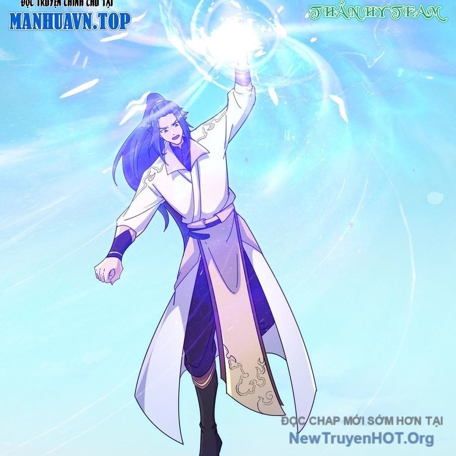 Nghịch Thiên Tà Thần Chapter 729 6