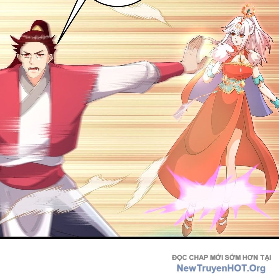 Nghịch Thiên Tà Thần Chapter 729 8