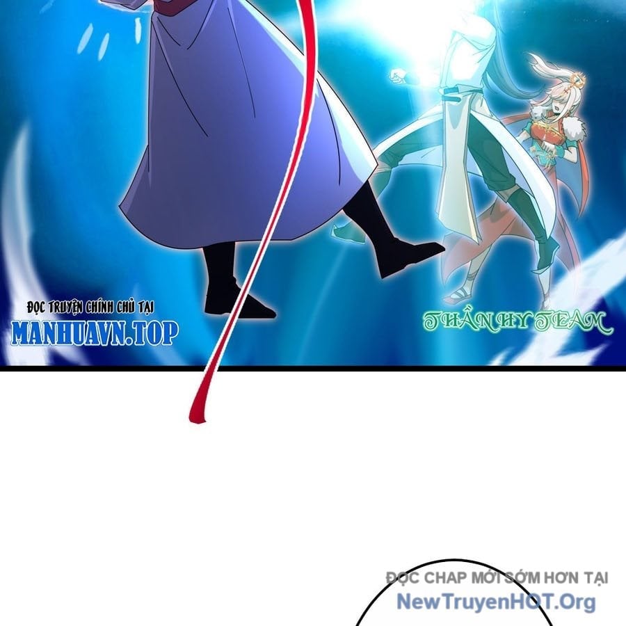 Nghịch Thiên Tà Thần Chapter 729 10