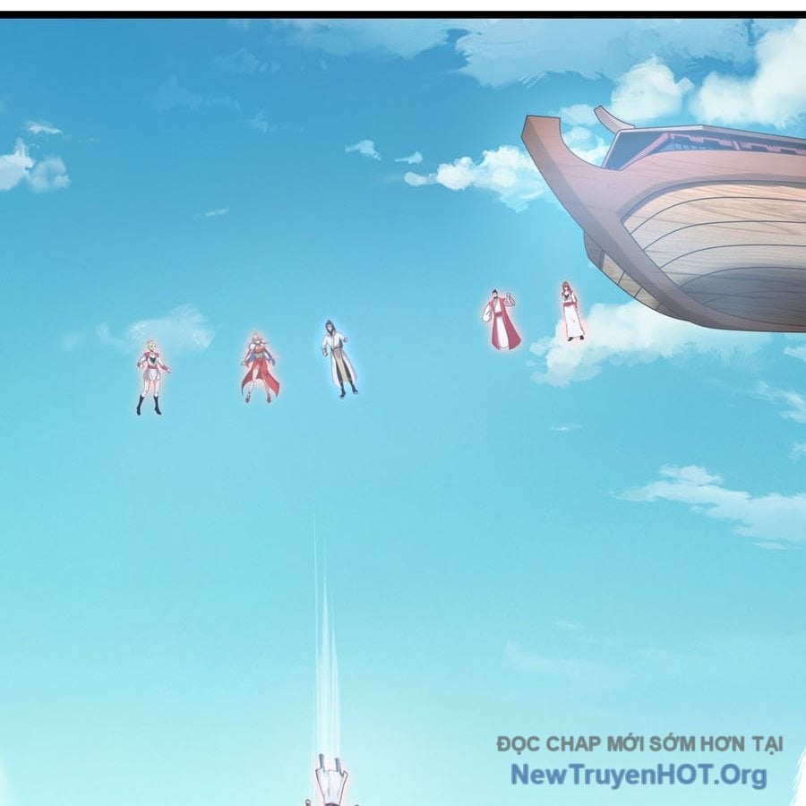 Nghịch Thiên Tà Thần Chapter 729 13