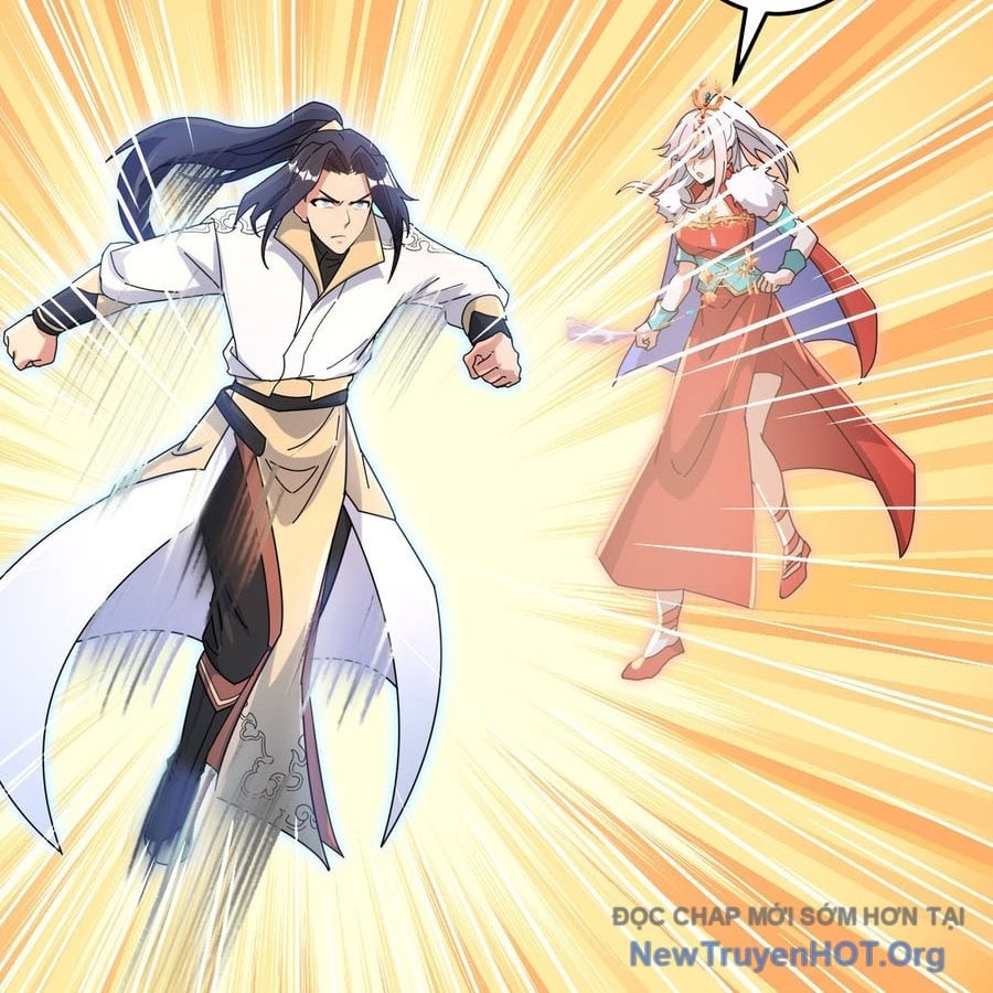 Nghịch Thiên Tà Thần Chapter 729 17
