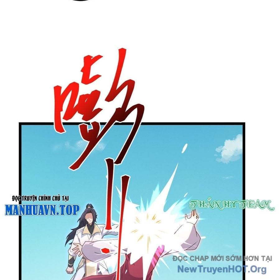 Nghịch Thiên Tà Thần Chapter 729 20