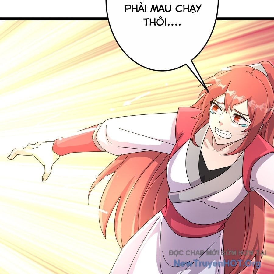 Nghịch Thiên Tà Thần Chapter 729 22