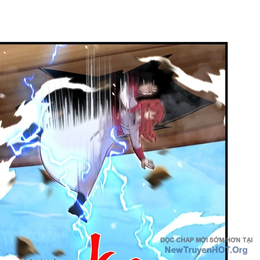 Nghịch Thiên Tà Thần Chapter 729 25