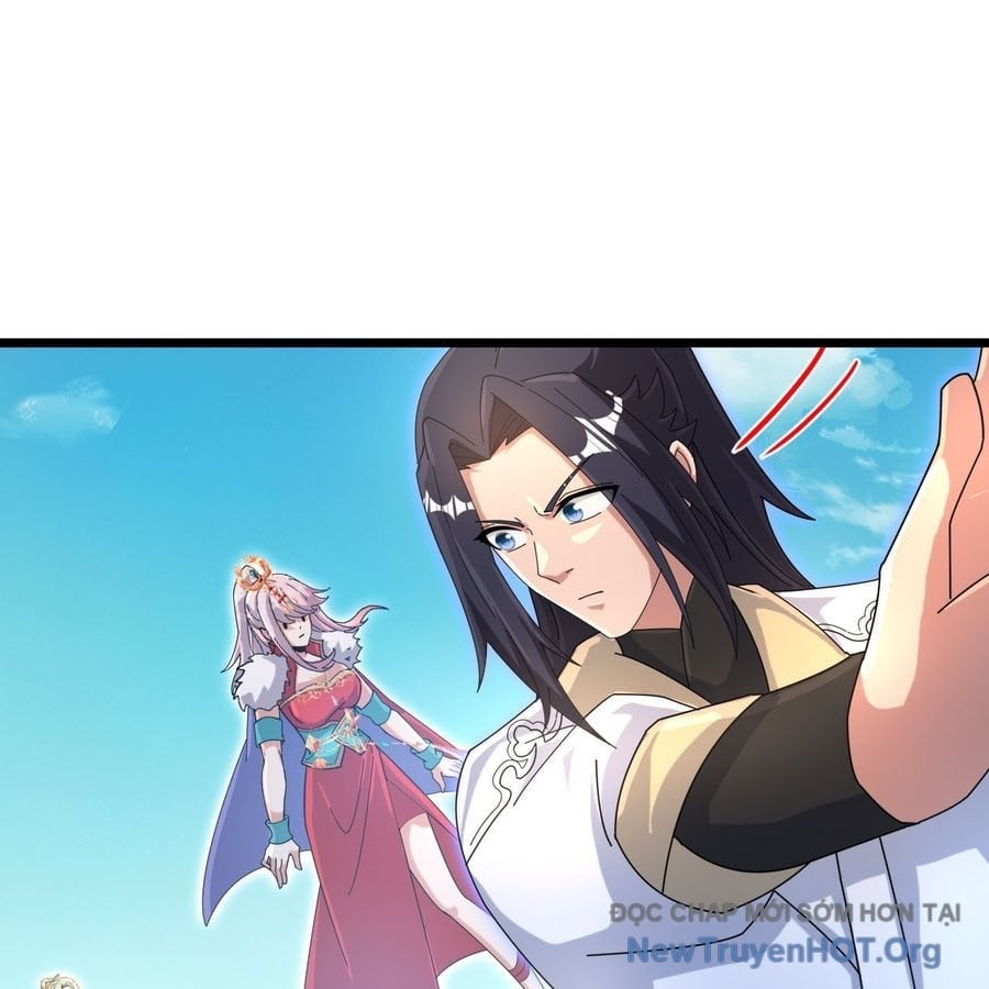 Nghịch Thiên Tà Thần Chapter 729 28