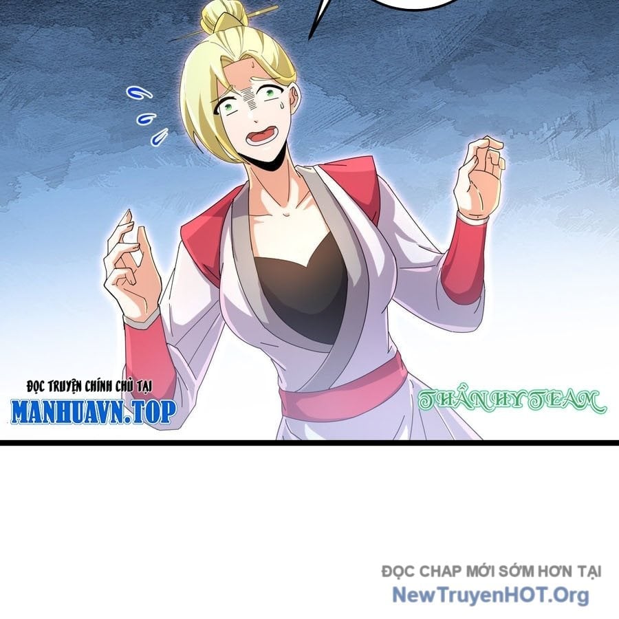 Nghịch Thiên Tà Thần Chapter 729 30