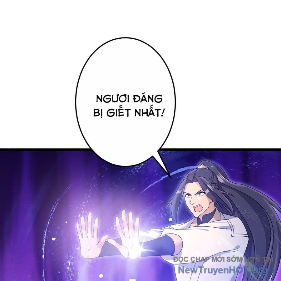 Nghịch Thiên Tà Thần Chapter 729 31