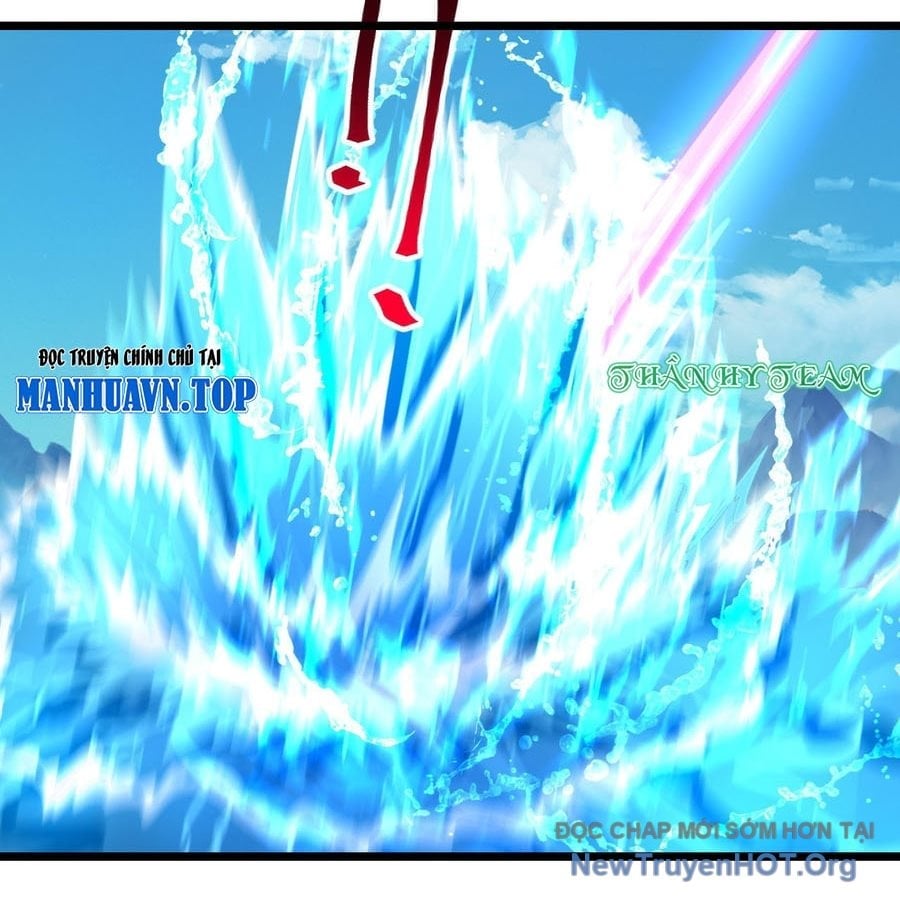 Nghịch Thiên Tà Thần Chapter 729 35